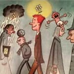 Pasquale Borrelli - @ilborrelli - Instagram