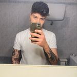 Pasquale Borrelli - @p_borrellss - Instagram