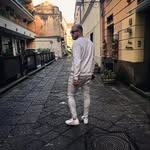 ∙𝙋𝘼𝙎𝙌𝙐𝘼𝙇𝙀∙ - @pasquale.conte_ - Instagram