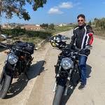 Pasquale Conti - @pasqualeconti3 - Instagram
