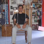 Pasquale Conti Pasqualino - @artepresaingiro - Instagram