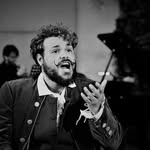 Pasquale Conticelli - @pasqualeconticellitenor - Instagram