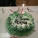 Pasquale Crocetti - @pasqualecrocetti - Instagram