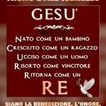 Pasquale Della Croce - @crocepasqualedella - Instagram