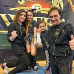 Pasquale Sonia Croce - @wearef4ur - Instagram
