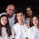 Pasquale Cuomo - @pasqualecuomo80 - Instagram