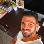 Pasquale Cuomo - @cuomo.pas78 - Instagram