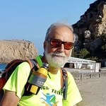 Pasquale Elia - @pac1954 - Instagram