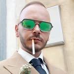 Pasquale Farina - @p.a.k.i.t.o_86 - Instagram