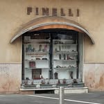 Pasquale Finelli - @pasqualefinellicalzolaio - Instagram