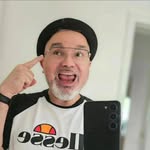 Guido "Sharky" Pasquale - @guidopasquale73 - Instagram