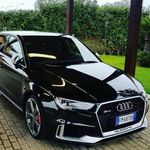 Pasquale Guido - @rambo.obiond - Instagram