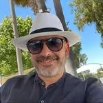 Pasquale Izzo - @pipanera - Instagram