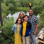 Pasquale Pat Mallozzi - @mallozagram - Instagram