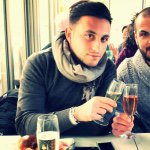Pasquale Miele - @m_pacos - Instagram