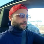Pasquale Mosca - @pakomosca92 - Instagram