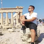 Pasquale Mosca - @paki.00 - Instagram