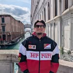 Pasquale Mosca - @p_mostkd - Instagram