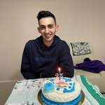 Pasquale Mosca - @pasqualemosca98 - Instagram