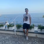 Pasquale Mosca - @pasquale_mosca98 - Instagram