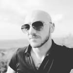 Pasquale mosca - @pasqualemos - Instagram