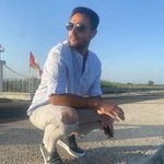Pasquale Pirozzi - @mr_pirozzi - Instagram