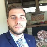 Pasquale Pirozzi - @pako993 - Instagram
