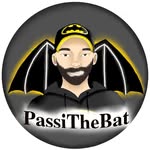 Pasquale Rizzo - @passi_the_bat - Instagram