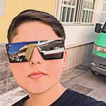 Pasquale Roberto - @pakiroberto - Instagram