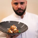 Stefano Pasquale Scarpa - @pstefanoscarpachef - Instagram