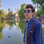 Pasquale Simone - @simone_pasquale - Instagram
