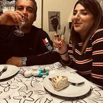 Pasquale Tedesco - @pascot86 - Instagram
