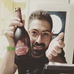 Pasquale Tedesco - @pasquale_deutsch - Instagram