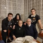 Pasquale Tedesco - @tedesco7280 - Instagram