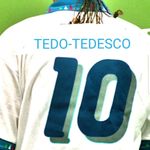 Pasquale Tedesco - @tedo10_ - Instagram