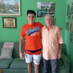 Pasquale Tedesco - @tedesco8499 - Instagram