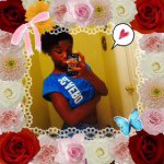 Passion Johnson - @passionswag308 - Instagram
