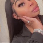 Passion Johnson - @thepassionj - Instagram