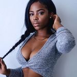 Passion Johnson - @passion_love_08 - Instagram