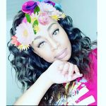 Passion Johnson - @gawdess_._ - Instagram