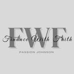 Passion Johnson, MBA - @financewithfaith - Instagram