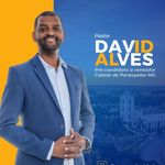 David Alves - @pastor_david.alves - Instagram