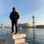 David Bayuelo - @pastor_david_bayuelo - Instagram