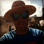 david eduardo - @pastordavid.deisrael - Instagram