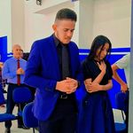 david santos - @pastor_david_willians_oficial - Instagram