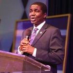 Pastor David Abioye - @pastordavidabioye - Instagram