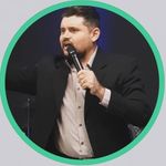 Pastor David Barros - @pastordavid.barros - Instagram