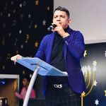 Pastor David Galindo - @pastordavidgalindo - Instagram