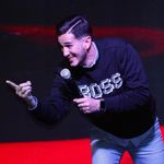 Pastor David Ibañez - @pastordavidibanez - Instagram