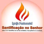 Pastor David Miranda Filho - @santificacaonosenhor - Instagram